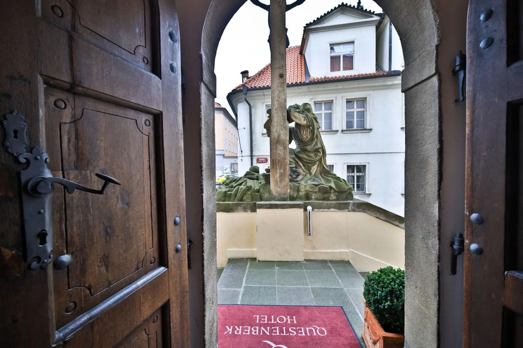 Hotel Questenberg