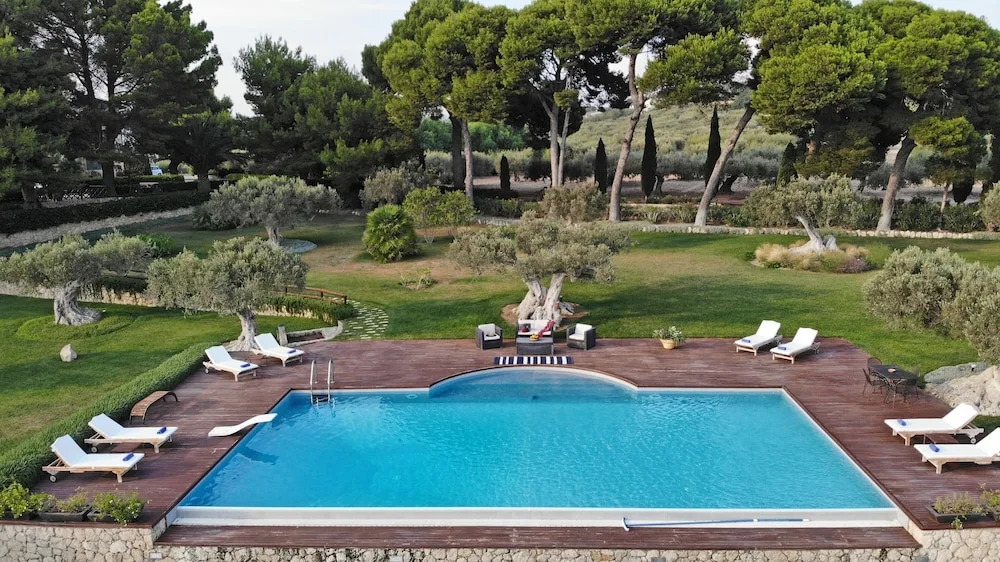 VILLA TERRA DEL SOLE 8, Emma Villas
