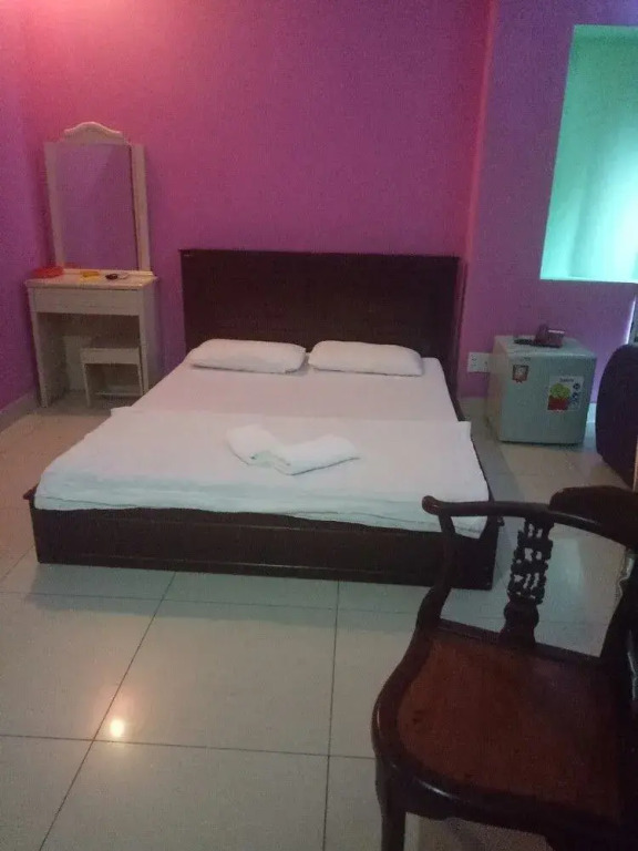 Hong Nhung Hotel