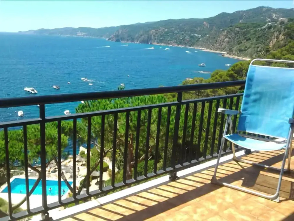 Apartamento Senya Salvi 34
