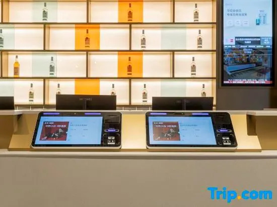 Ibis Hotel