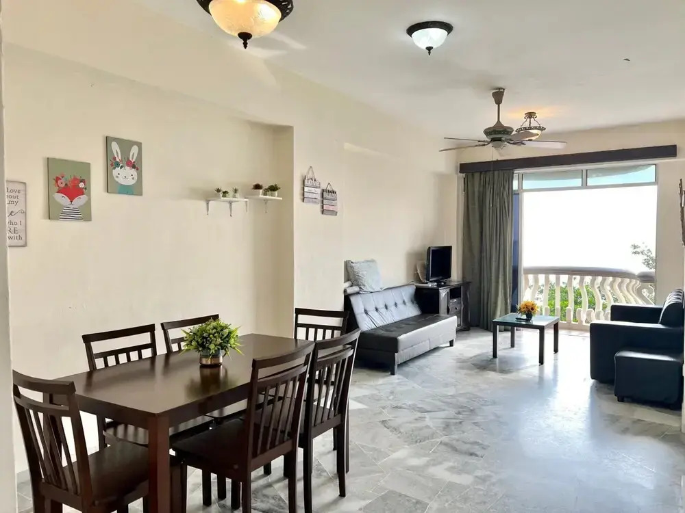 Maison Seaview Suites Port Dickson
