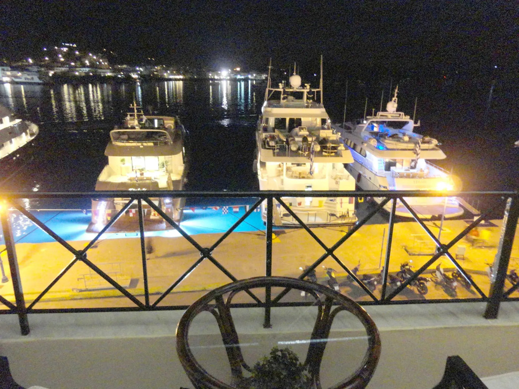 The Manessi City Boutique Hotel