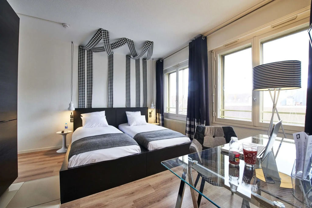 LaparthoteL LhL