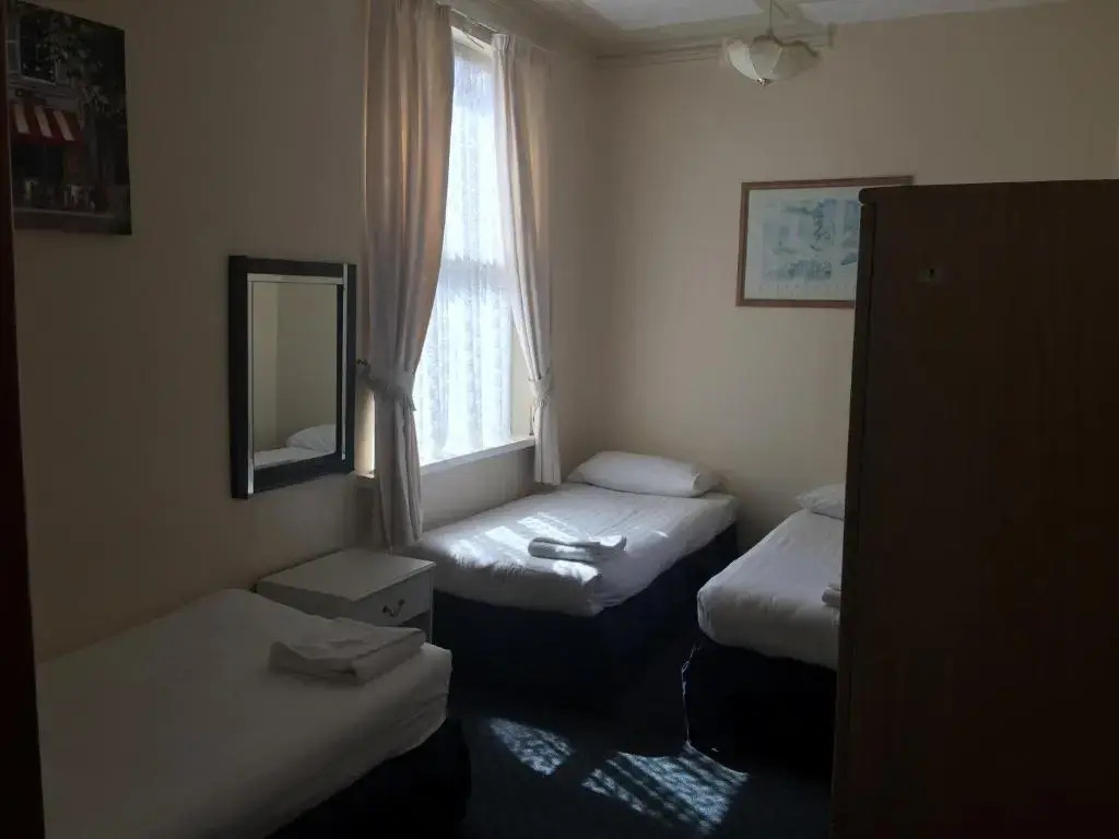 Norwood Hotel