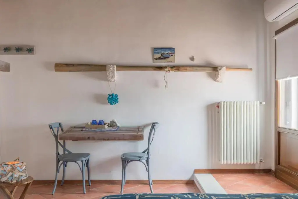 Le Case di Sottovento