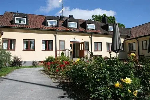 Ekängens Pensionat Garde