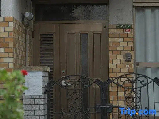 Long stay discount   Single-family house   Fully non-contact Fully equipped   Free Wifi