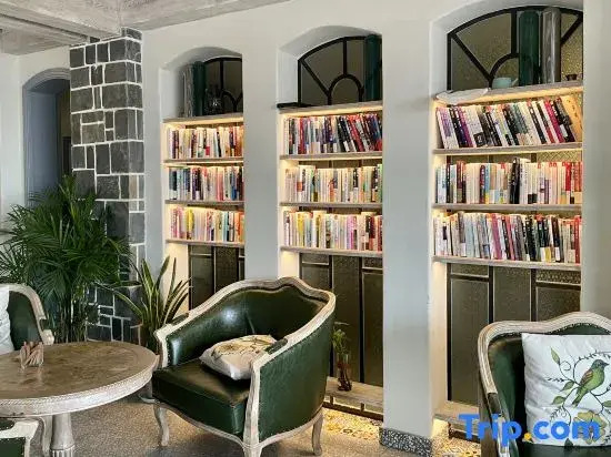 You House·Mogan Youjia Hotel (Moganshan Scenic Area)