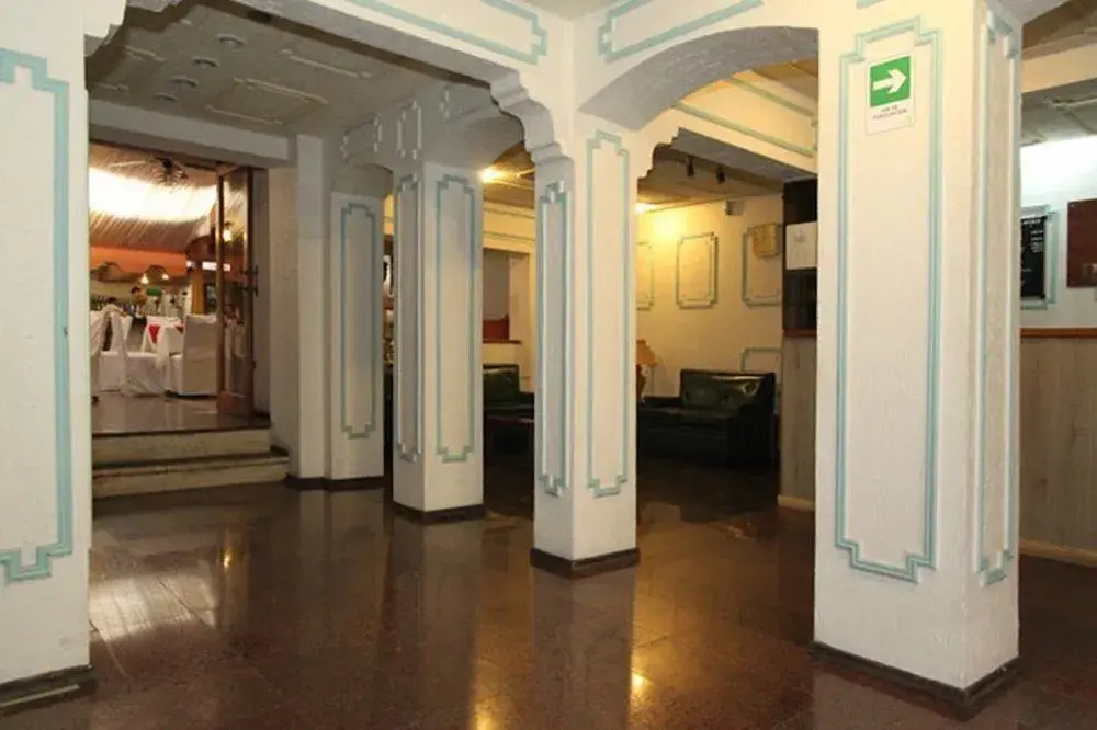 Hotel Soneto