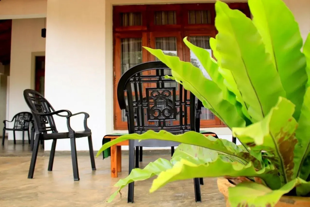 Seasons Villa Sigiriya, Sri Lanka