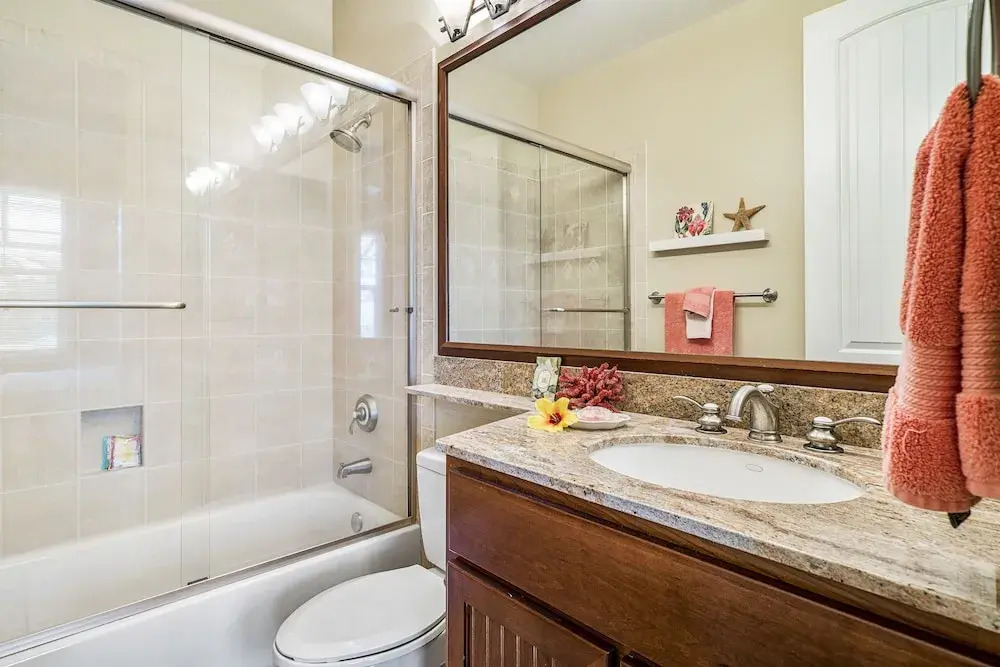 Waikoloa Beach Villas I1 3 Bedrooms 3 Bathrooms Villa