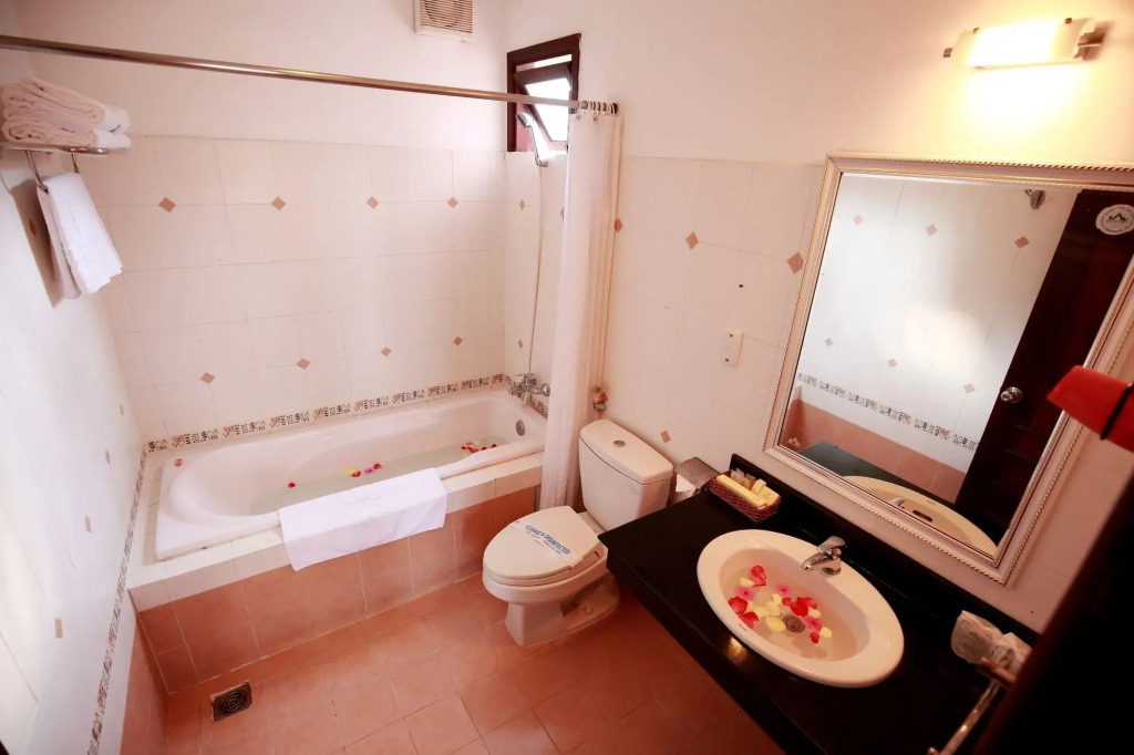Lotus Vung Tau Resort & Spa