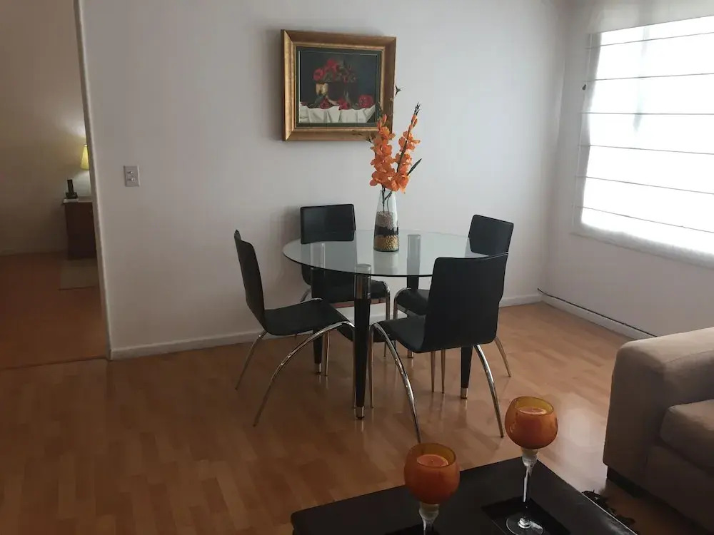 BlueZone Apartments