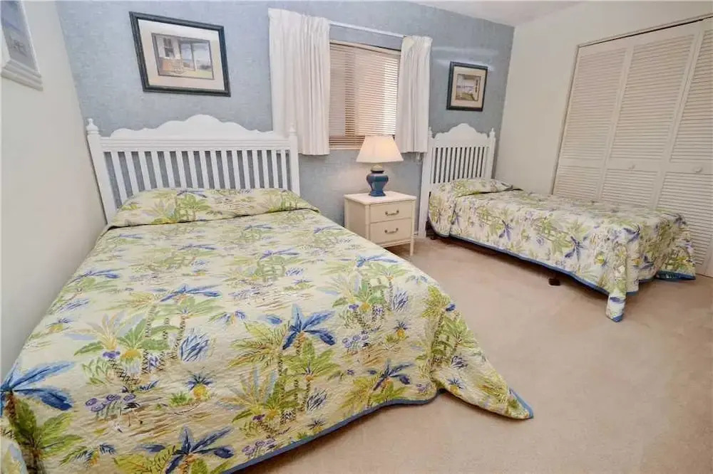 Ocean Sands 908 by Distinctive Beach Rentals