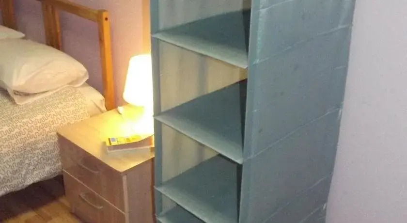 Art hostel Book