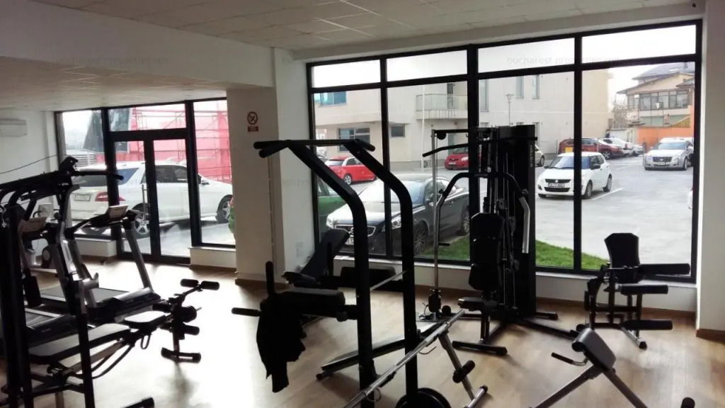 Bellagio - Cozy Apartment with Free gym