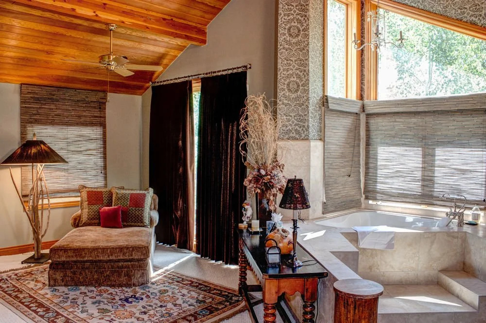 The Daystar Home by Alpine Ski Properties