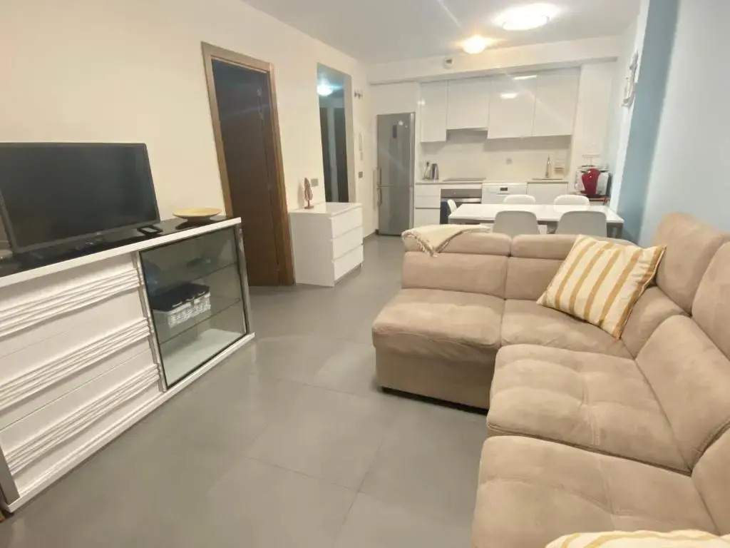 Cosy apartment - 4 min walk from the beach - La Tejita El Medano