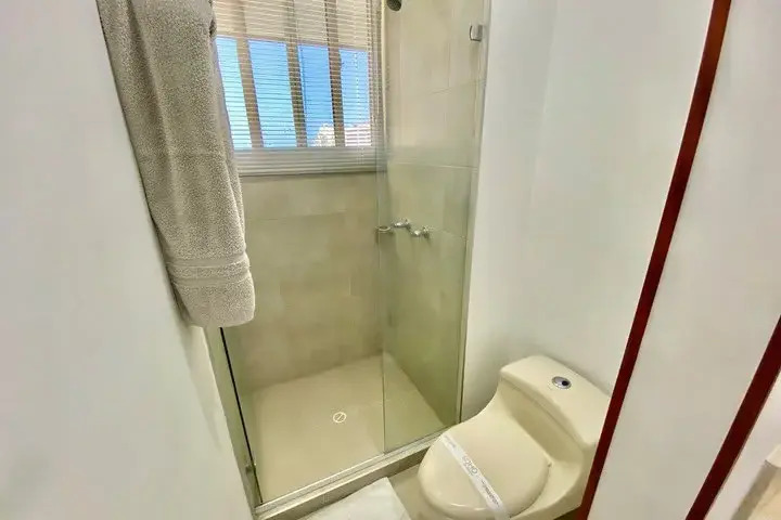 Apartamentos Condominio Zazue by SOHO