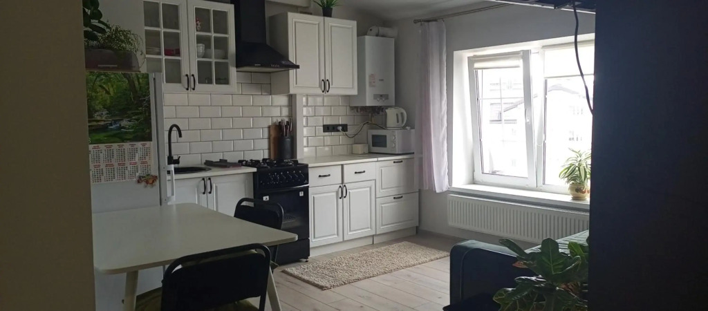 Apartment in Bozdosh estate