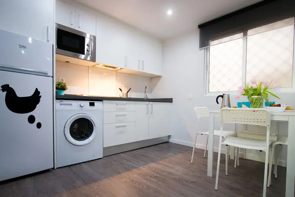 Holidays2Malaga Alameda Comfort