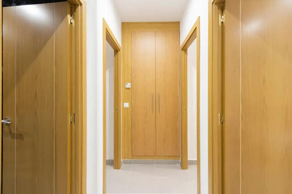 Luxe Apartment Madrid North Real Madrid Stadium HGA5