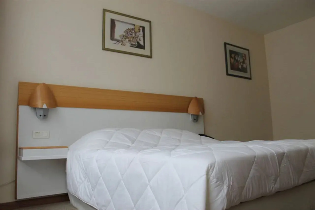 Slina Hotel Brussels