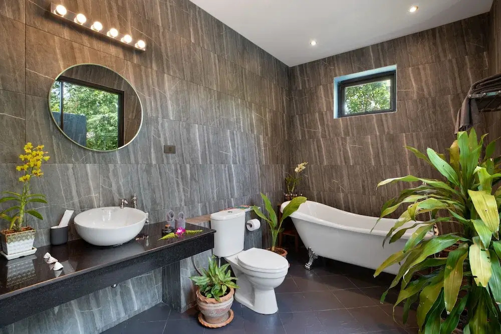 3-Bedroom Villa Baan Kluay Mai with Private Pool