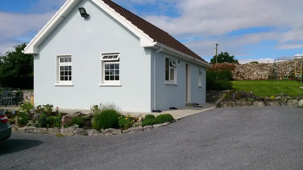 Villa Pio Luxury Apartment 3km From Historic Cong, Ashford Castle, Ashford Lodge