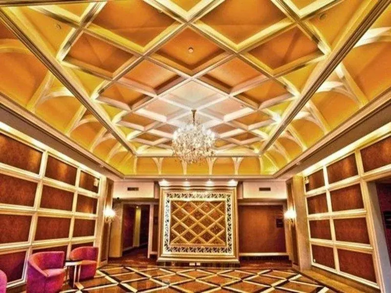 Silvery Holiday Spa And Club