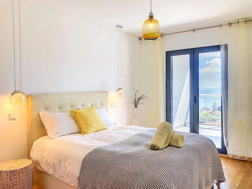 Apartamento Nata