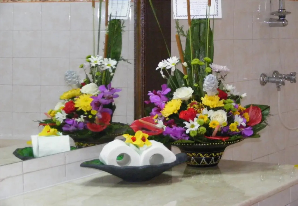 Jalan Jalan Villas & Spa