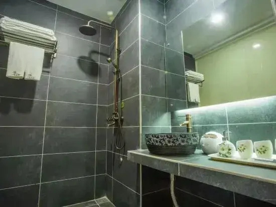 Yangdi liujie Hotel