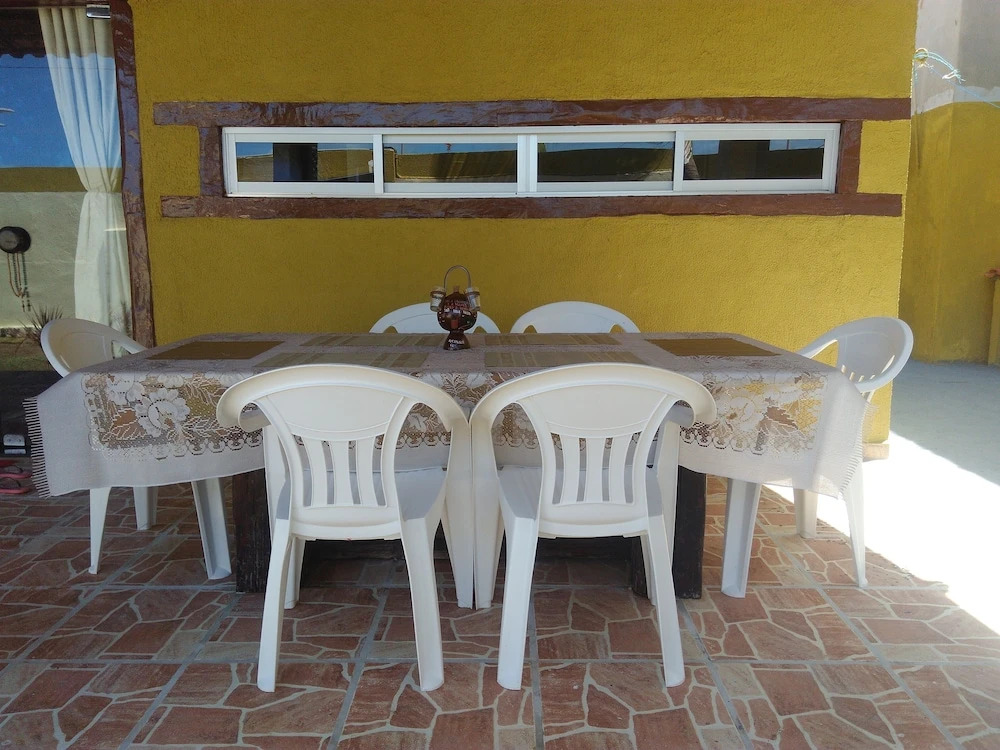 Casa para Temporada - Nossa Pousada