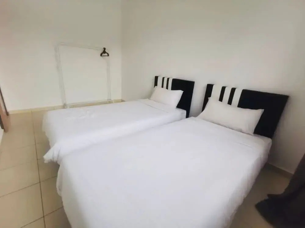 OYO Homes 90524 Dj Pegaso Serom Homestay