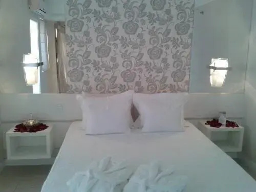 Mercure Apartments Guaratingueta