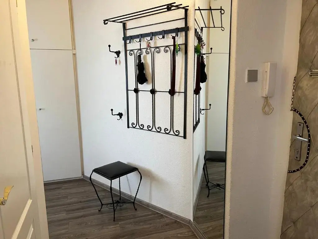 Apartment Alice Center