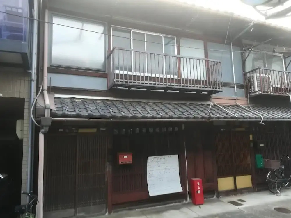ez guest house