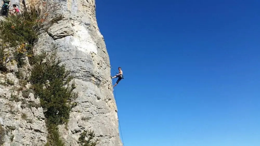 Les Terrasses du Paradis
