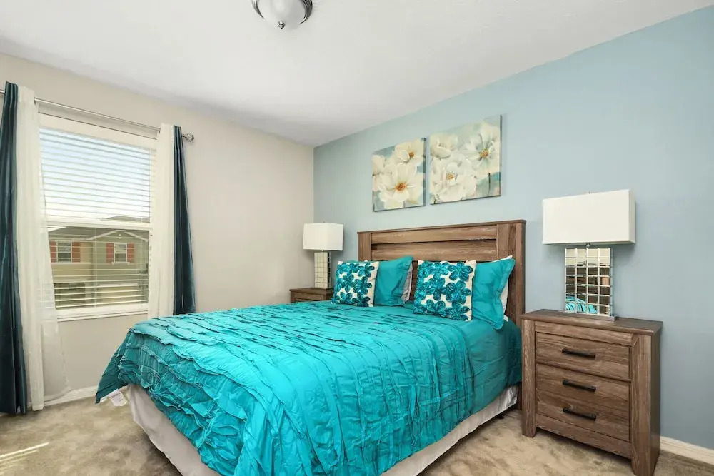 5121Compass Bay Resort Orlando 39553/44279