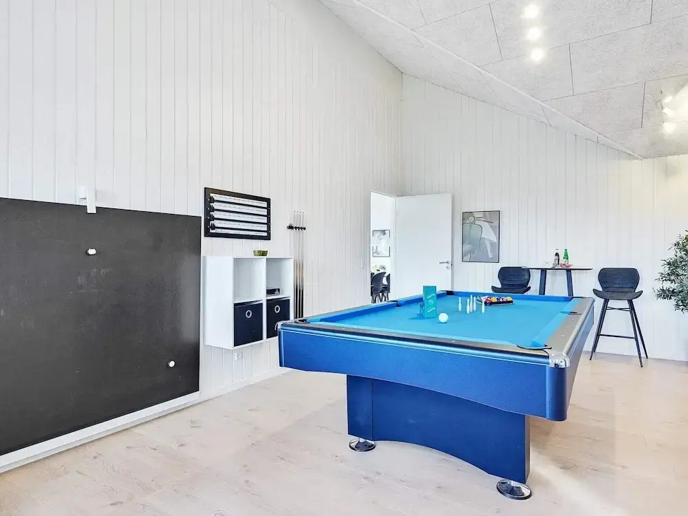 5 star holiday home in Væggerløse