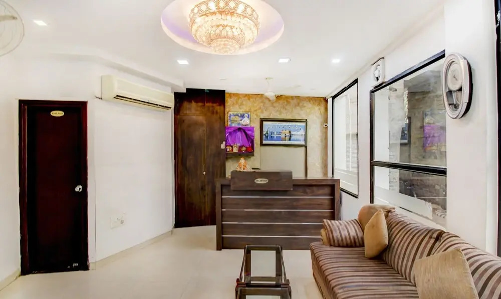 Hotel Alpha Amritsar