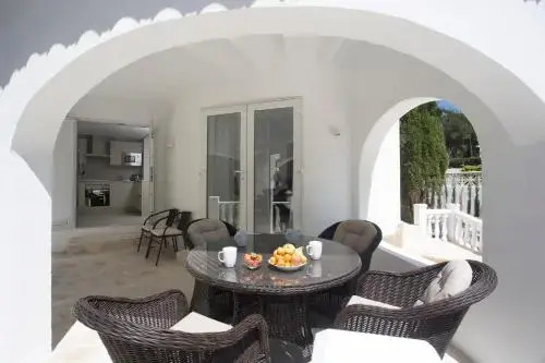 Casa Muchacha
