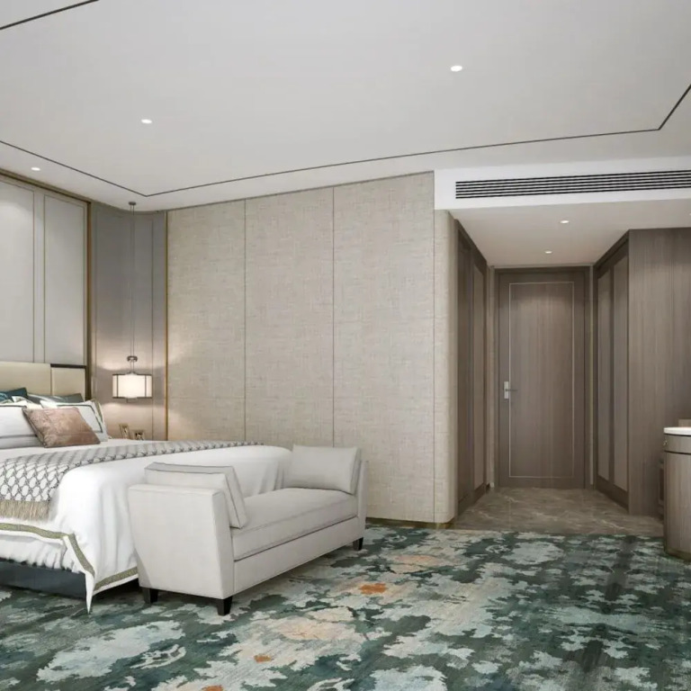 Kyushu Joycheng Hotel Shenzhen