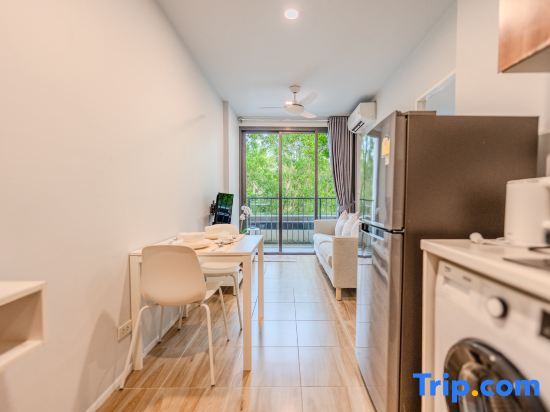 ZcapeX2 1-BR Condo Room near Bangtao Beach