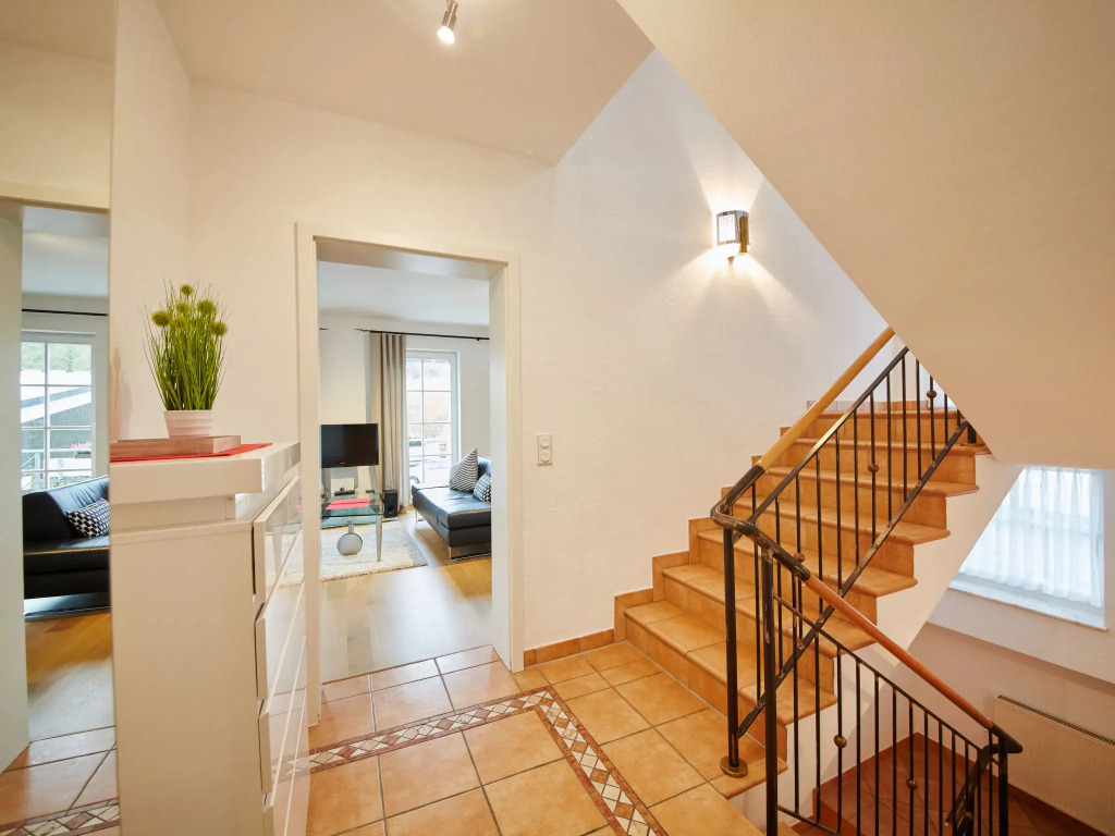 Holiday Home Am Golf- und Reitpark by Interhome