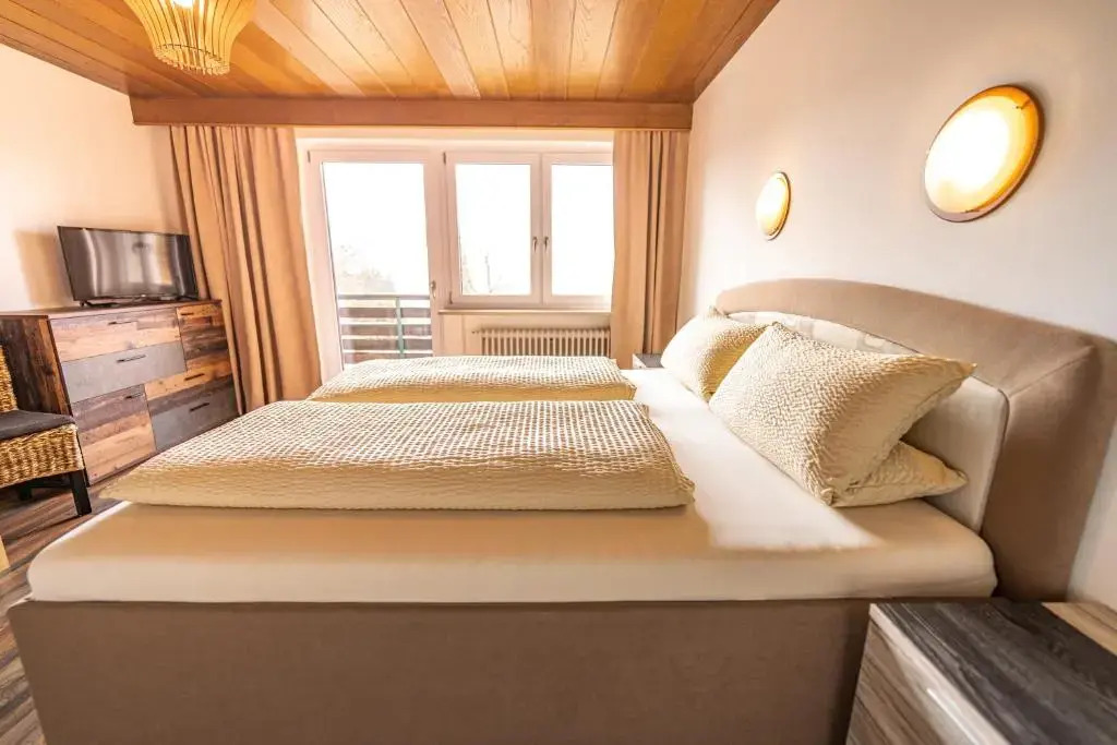 Steinbühler Hof - Stressfrei am Lande
