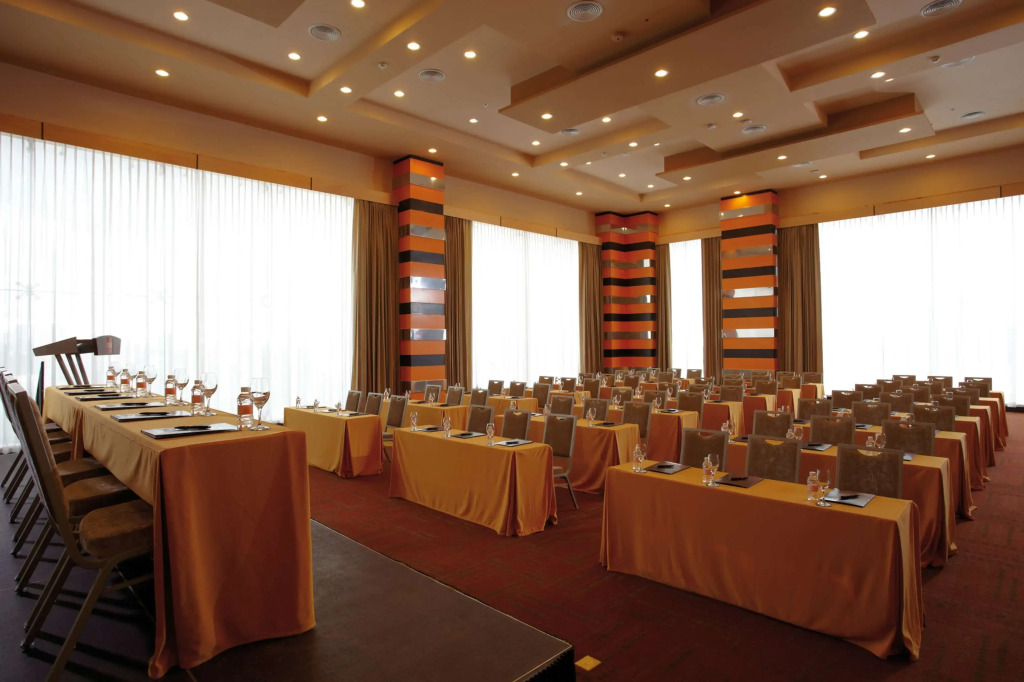 Riu Plaza Guadalajara