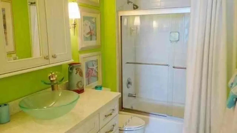 Gulf Breeze A #54519 - 3 Br Home